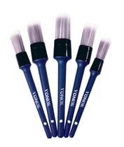 Kit 5 pincéis vonixx partes internas Kit 5 pincéis vonixx partes internas