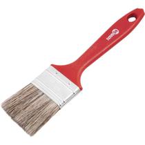 Kit 5 Pincel Trincha para Pintura e Limpeza 2 Polegadas Nove54