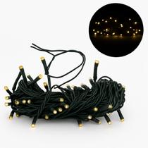 Kit 5 Pisca Pisca Cordão Luz 50 Led Varal 8 Funções 5m 110v Kit 5 Pisca Pisca Cordão Luz 50 Led Varal 8 Funções 5m 110v