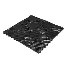 Kit 5 Pisos Modular Resistente Estética Automotiva 30x30 Fácil Montagem