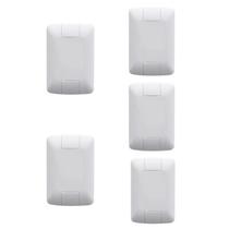 Kit 5 Placa Cega 4x2 Aria - Tramontina