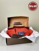 Kit 5 Pólos Piquet Premium Tony Menswear (você escolhe as cores) Kit 5 Pólos Piquet Premium Tony Menswear (você escolhe as cores)