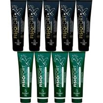 Kit 5 Pomada Fisiofort Premium 150G 4 Pomada Fisiofort 150G Kit 5 Pomada Fisiofort Premium 150G 4 Pomada Fisiofort 150G