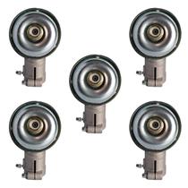 KIT 5 Ponteiras Transmissão Roçadeira Imp 26mm 9t 43cc-Sanre