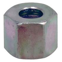 Kit 5 Porcas Tubo Nylon Mbb Diversas 5/16