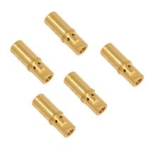 Kit 5 Porta Bicos MB401 para Tocha SBME 125 Oximig Kit 5 Porta Bicos MB401 para Tocha SBME 125 Oximig
