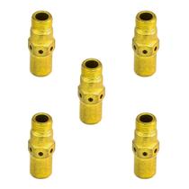 Kit 5 Porta Bicos MB465 Tocha Mig RSWE550 Oximig