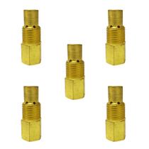 Kit 5 Porta Bicos Rosca Fina MB418 Tocha Mig Oximig Kit 5 Porta Bicos Rosca Fina MB418 Tocha Mig Oximig