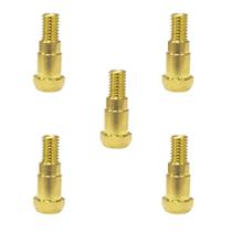 Kit 5 Porta Bicos XB406 para Tocha MB 24 Oximig