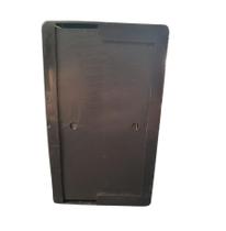 Kit 5 Porta Guardanapo Suporte Bares Restaurante Deitado