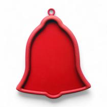 Kit 5 Porta Retratos Moldura Sino - 6 x 7 cm