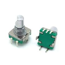 Kit 5 Potenciômetro Encoder 12,5mm Pioneer Positron Buster
