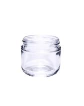 Kit 5 Potes de Vidro 60g para Velas/Lembrancinhas Kit 5 Potes de Vidro 60g para Velas/Lembrancinhas
