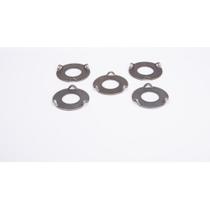 Kit 5 Prato mola Agrale 7500 1994 a 2005 Bosch 2 000 134 000