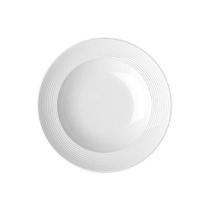 Kit 5 Pratos De Sobremesa Porcelana Iguaçu Germer 1 linha Kit 5 Pratos De Sobremesa Porcelana Iguaçu Germer 1 linha