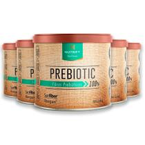 Kit 5 Prebiotic Nutrify 210g