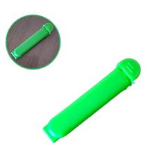 Kit 5 Prendedor Para Fechar Embalagens Reutilizável / Clip Selador Lacre Pregador Colorido - JLIT