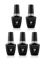 Kit 5 Prep Passo 1 Cuccio - 13ml