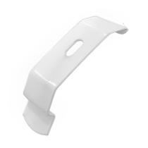 Kit 5 Presilha Para Bando De Persiana Rolo Ou Trilho Duplo