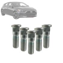 Kit 5 Prisoneiros Gm Onix