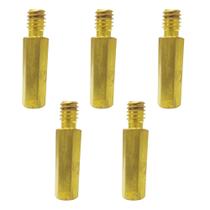 Kit 5 Prolongadores Longo MB431 para Tocha Mig Oximig Kit 5 Prolongadores Longo MB431 para Tocha Mig Oximig