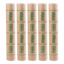 Kit 5 Protect Obra Com Bolha Proteção Piso Reforma 25m²