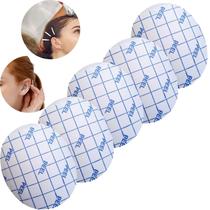 Kit 5 Protetor Adesivo Ouvido Agua Impermeável Adulto Kit 5 Protetor Adesivo Ouvido Agua Impermeável Adulto