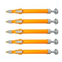 Kit 5 Pulverizador Garrafa Pet Portátil Manual Borrifador Pressão Bico Regulável Regador Aplicador Kit 5 Pulverizador Garrafa Pet Portátil Manual Borrifador Pressão Bico Regulável Regador Aplicador