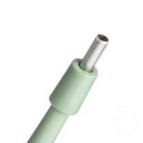 Kit 5 Punch Dermatológico Biopsia Descartável 2Mm Uniqmed