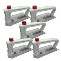 Kit 5 punho saca fusivel t00 a t04 stark