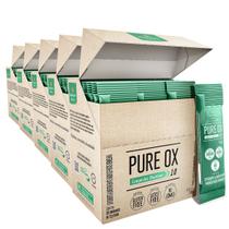 Kit 5 Pure Ox Nutrify 30 Sachês Kit 5 Pure Ox Nutrify 30 Sachês