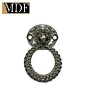 Kit 5 Puxador Trabalhado para Caixa Gaveta 2,3 X 1,89cm Artesanato - ATACADÃO DO ARTESANATO MDF Kit 5 Puxador Trabalhado para Caixa Gaveta 2,3 X 1,89cm Artesanato - ATACADÃO DO ARTESANATO MDF