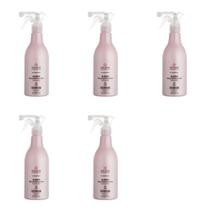 KIT 5 Queratina Cistina Super Reconstruction DYUSAR 500 ml KIT 5 Queratina Cistina Super Reconstruction DYUSAR 500 ml