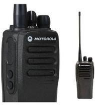 Kit 5 Radios Motorola DEP450 Digital VHF