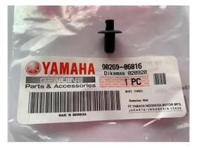 Kit 5 Rebites Nmax 160