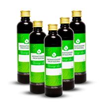 Kit 5 Recarga Air Profissional 200Ml Para Ambientes Kit 5 Recarga Air Profissional 200Ml Para Ambientes