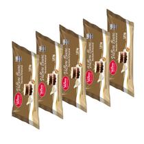 Kit 5 Recheio Bisnaga 1,01Kg Vabene - Creme Bueno Kit 5 Recheio Bisnaga 1,01Kg Vabene - Creme Bueno