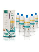 Kit 5 Refil Compatível Purificador Ibbl Fr600 Immaginare Due