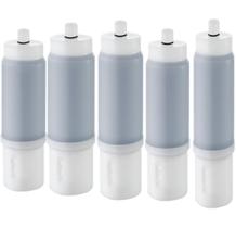 Kit 5 Refil Filtro Para Ap200 Fit200 Pa200 Ef 200 Bf200 3M