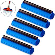 Kit 5 Refil Para Rodo Mágico 27 Cm
