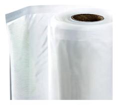 Kit 5 Refis para Seladora a Vácuo 22 cm x 5 m Fun Kitchen