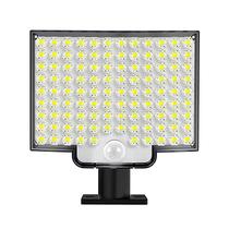 Kit 5 Refletor Solar Luminária De Led 200W + Controle Remoto Kit 5 Refletor Solar Luminária De Led 200W + Controle Remoto