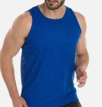 kit 5 Regata dray fit masculina lisa Básica