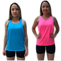 kit 5 Regatas Nadador fitness - G kit 5 Regatas Nadador fitness - G