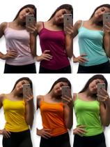 Kit 5 regatinhas básica para o dia a dia