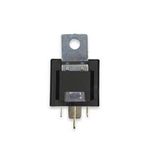 Kit 5 Rele Auxiliar 4 Pinos 12v 70a Amperes Universal Kit 5 Rele Auxiliar 4 Pinos 12v 70a Amperes Universal