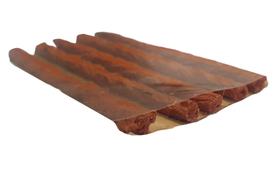 Kit 5 Remendos Tipo Macarrão Reparo Emergencial Pneus Carro Kit 5 Remendos Tipo Macarrão Reparo Emergencial Pneus Carro