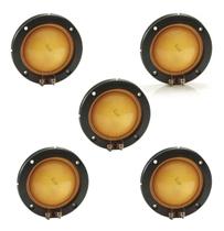 Kit 5 Reparos Originais Driver JBL Selenium D305 - 75 Watts RMS