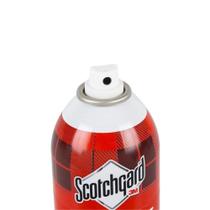 Kit 5 repelente á água 3m protetor de tecidos scotchgard - SCOTHGARD