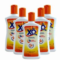 KIT 5 Repelente Xo Inseto loção 200ml Cimed KIT 5 Repelente Xo Inseto loção 200ml Cimed
